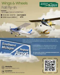 Fly In 25