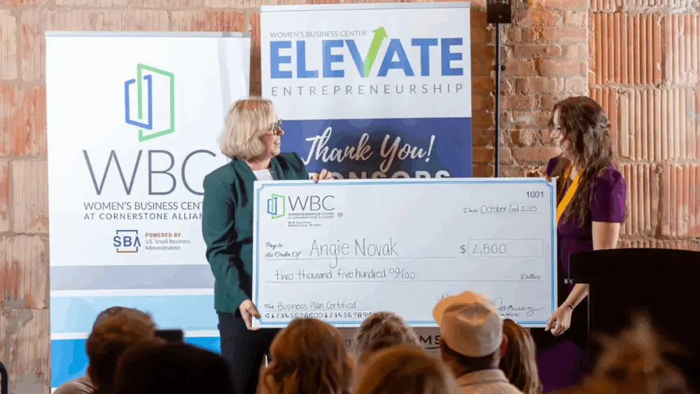 WBC Elevate 25