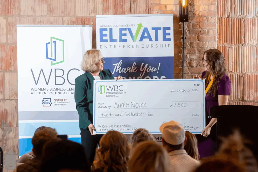 WBC Elevate 25