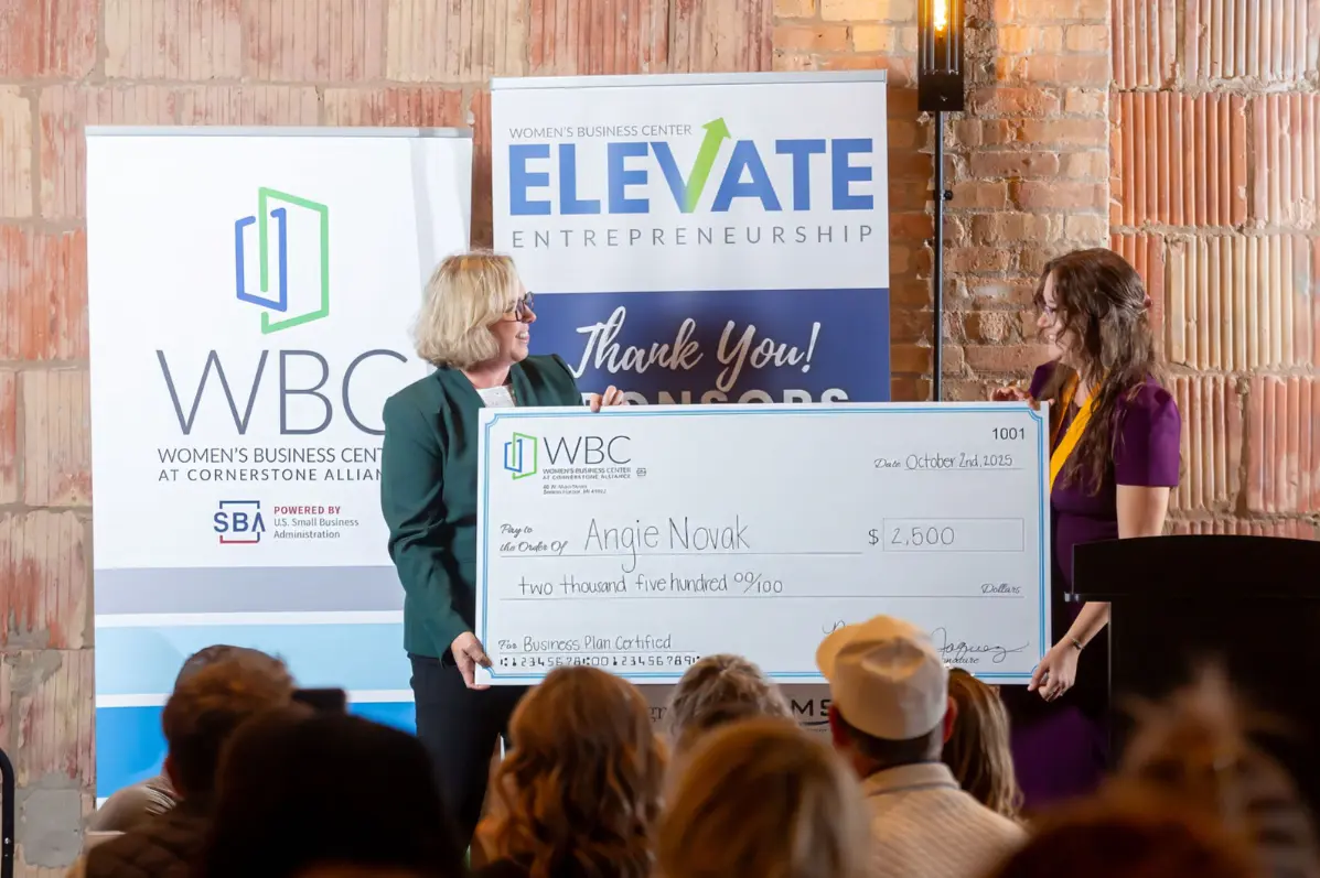 WBC Elevate 25