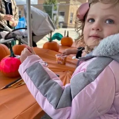 NB Harvest Fest