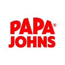 Papa johns logo