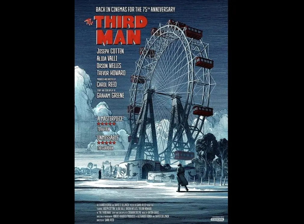 third-man