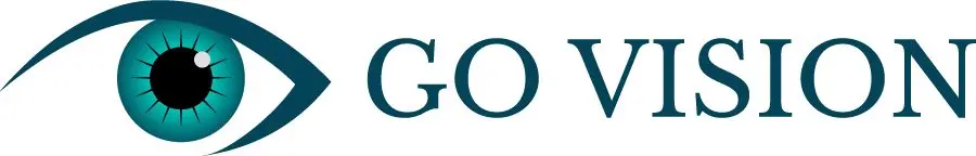 Go Vision logo