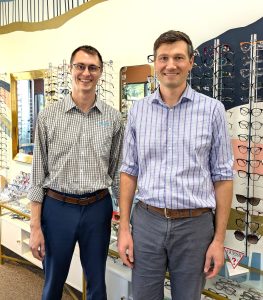 Go Vision doctors