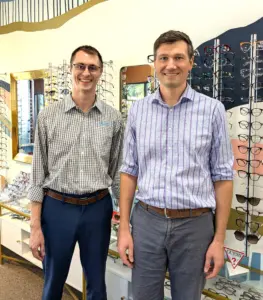Go Vision doctors
