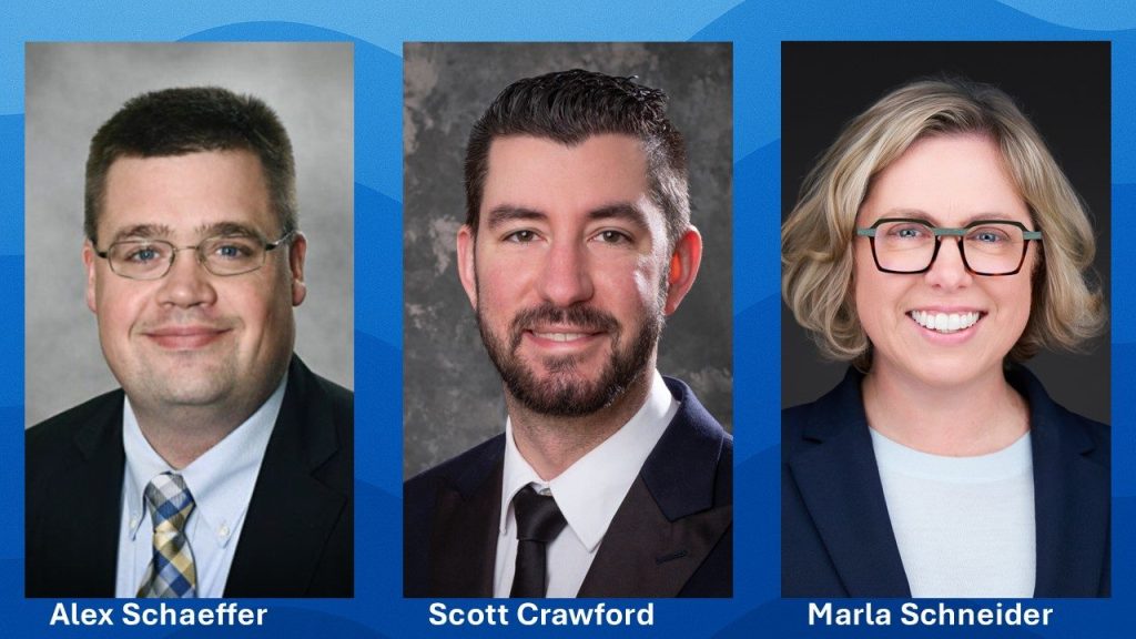 Junior Achievement adds three new board members in Berrien and Cass ...