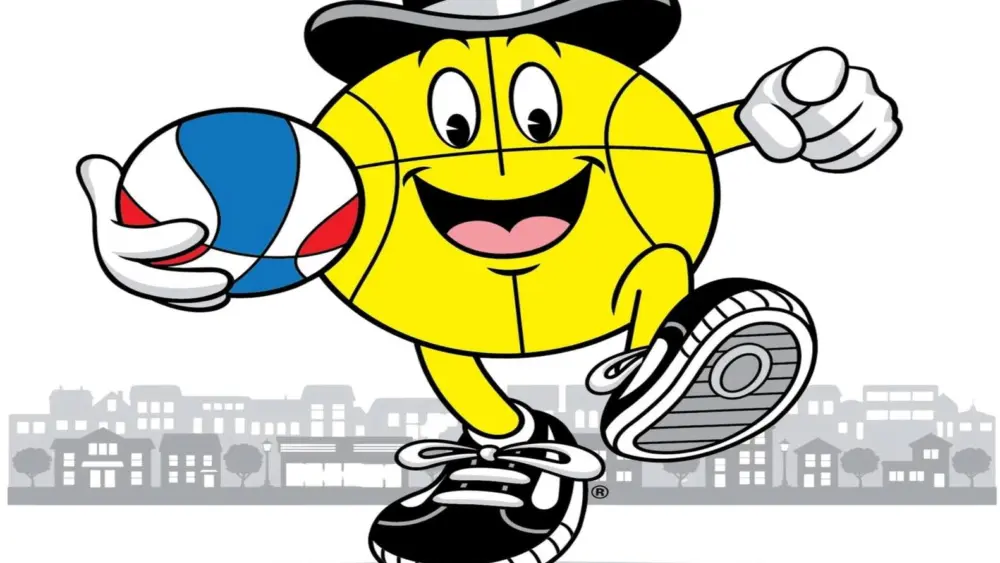 Gus Macker logo