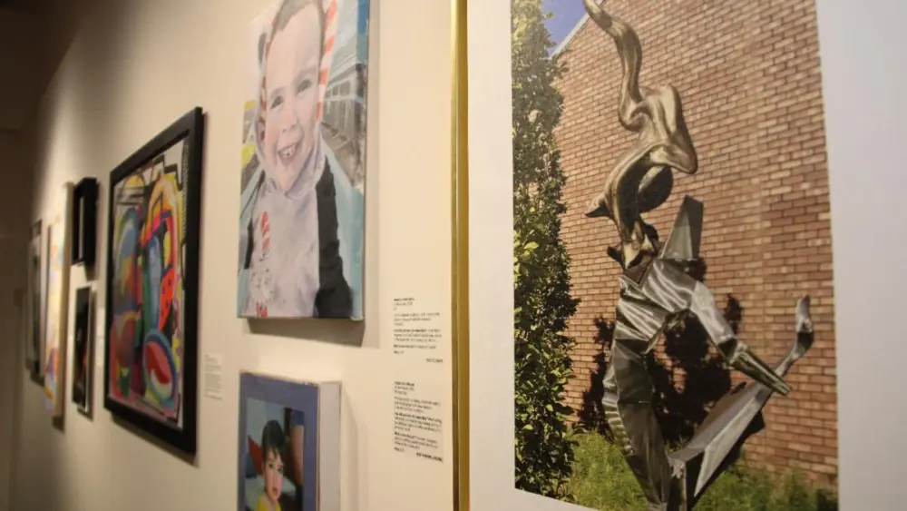 Krasl Community Show 25