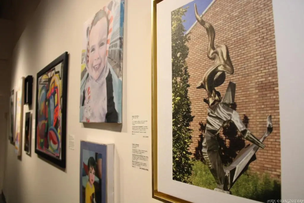 Krasl Community Show 25