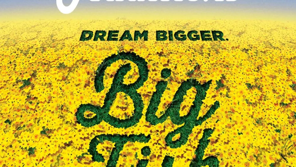 LMC auditions Big Fish