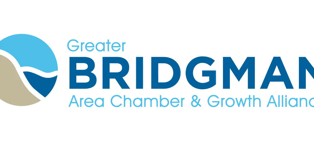 Bridgman CGA logo