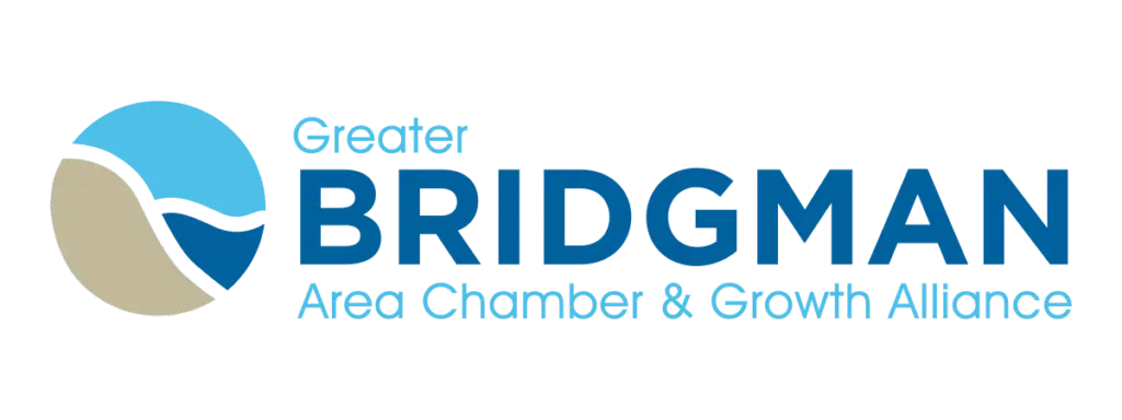 Bridgman CGA logo