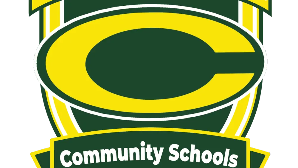 Coloma Schools logo