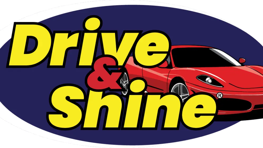 Drive & Shine lggo