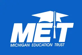 MET logo