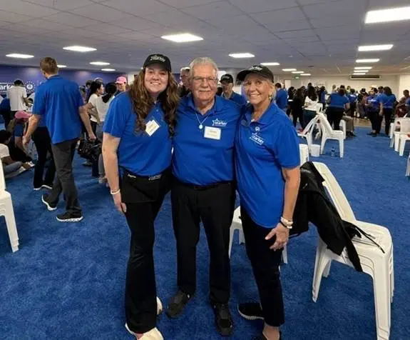 PHS El Salvador mission