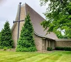 Pilgrim UCC 1200 W Glenlord at Washington