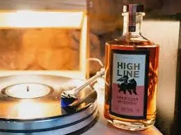Highline spirits, K. Upton case