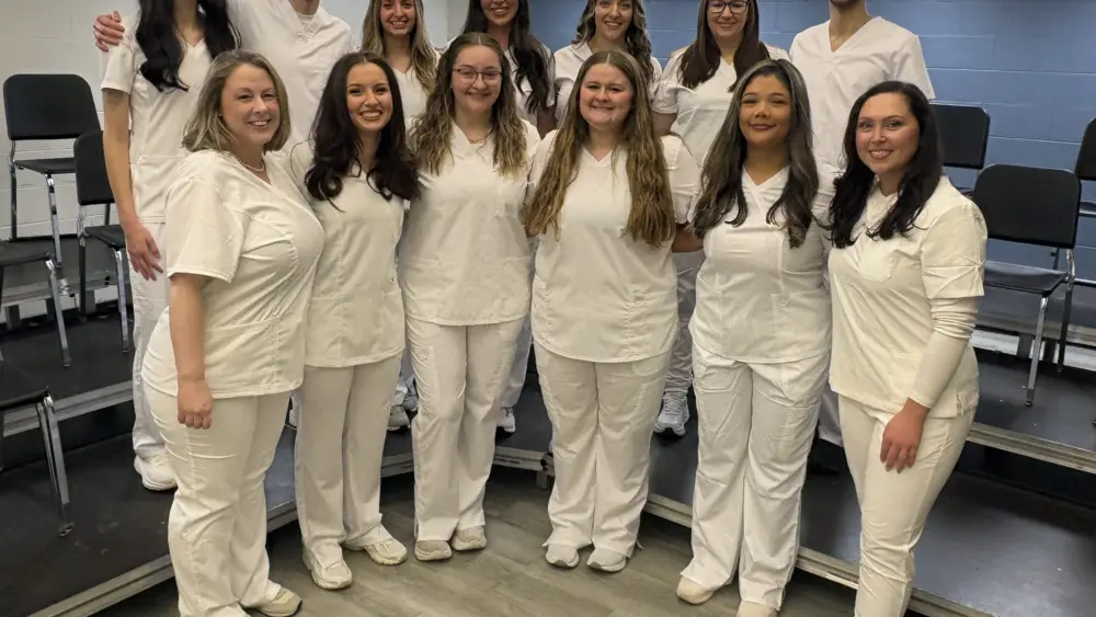 SMC Nursing Dec 2025