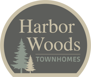 Harbor Woods logo