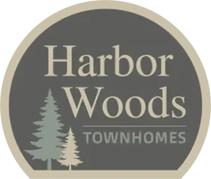 Harbor Woods logo