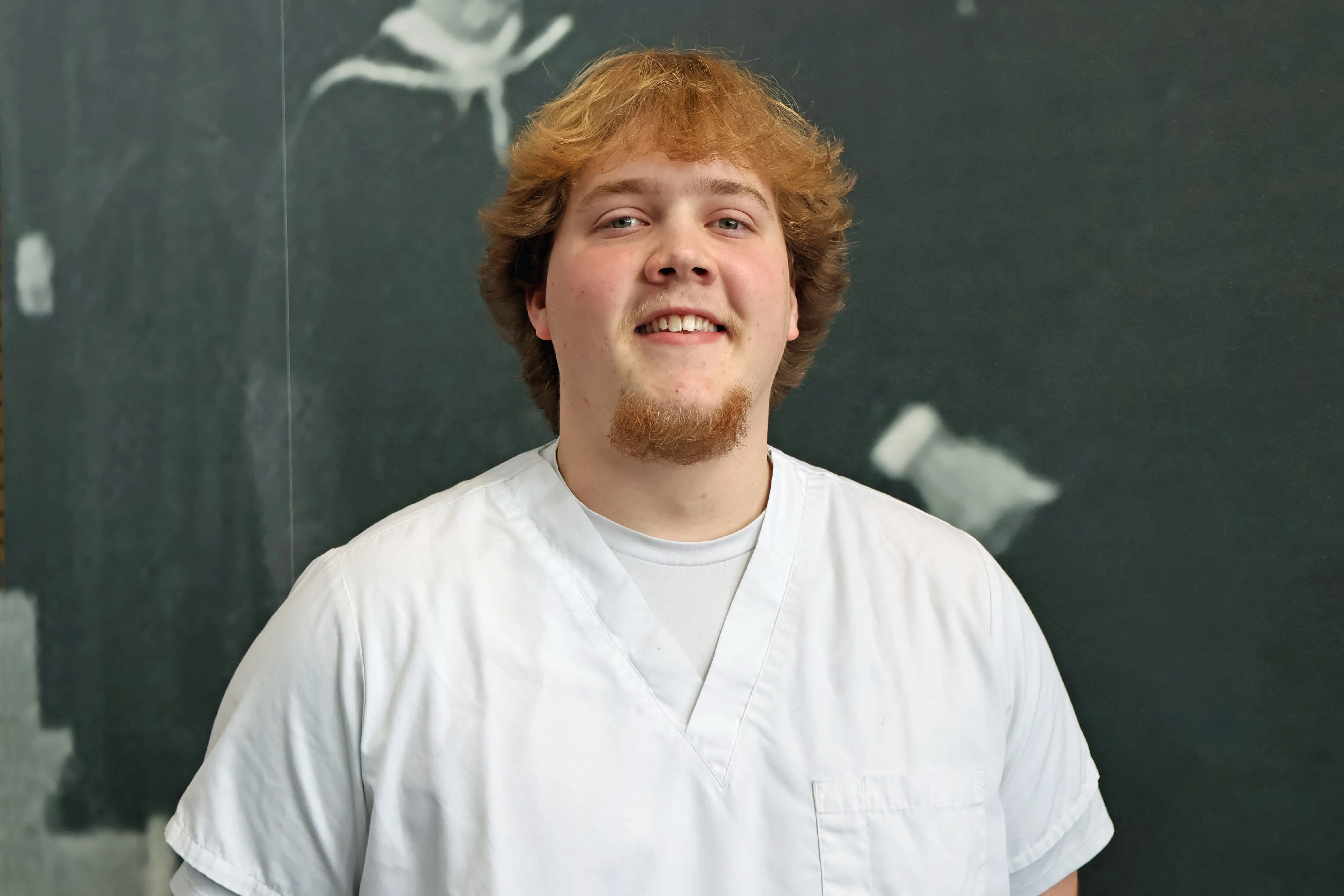 LMC Cameron Schinick Spirt of Nursing Awd