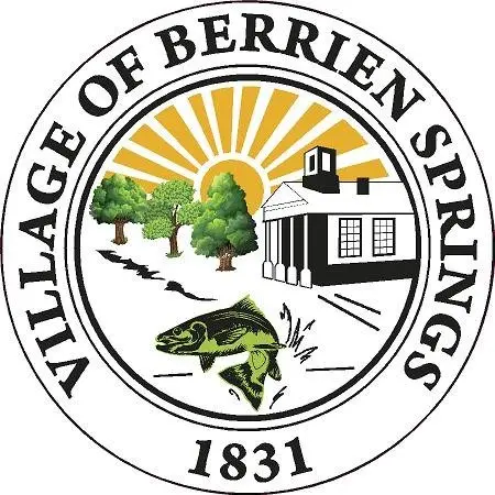 Berrien Spgs logo