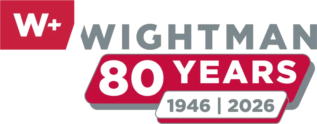 Wightman logo