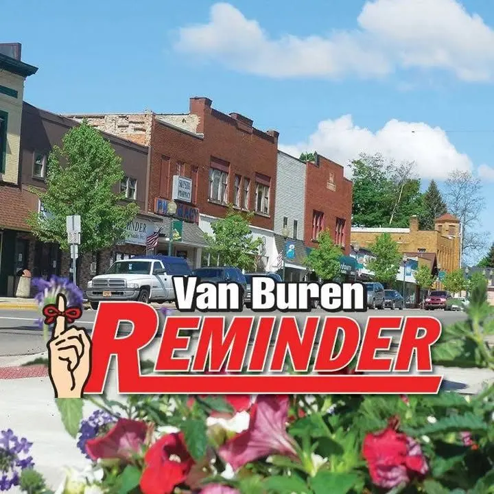 VB Reminder logo