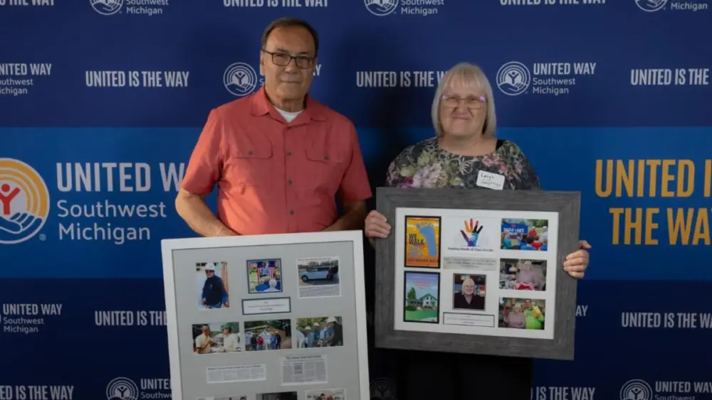 United Way winners 25
