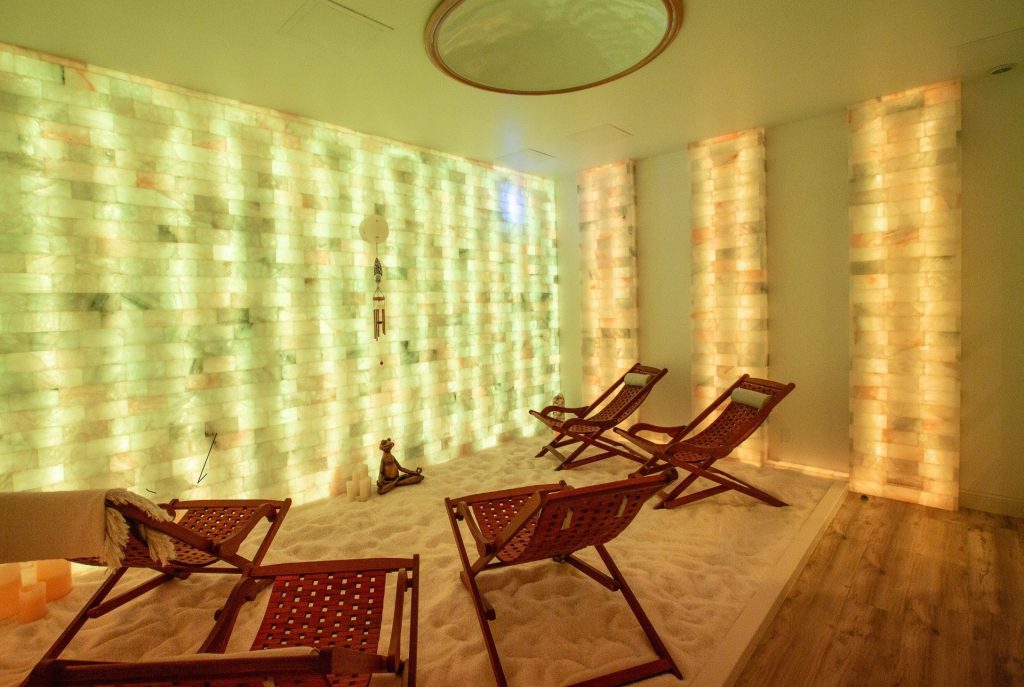Sapphire + Salt to Open Feb. 1 in St. Joseph, Introducing a New Era of Purpose-Driven Longevity Wellness