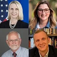 South Haven Speaker Series 2026