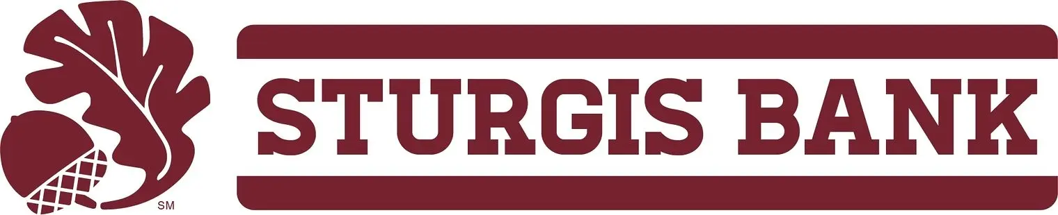 Sturgis Bank logo 26