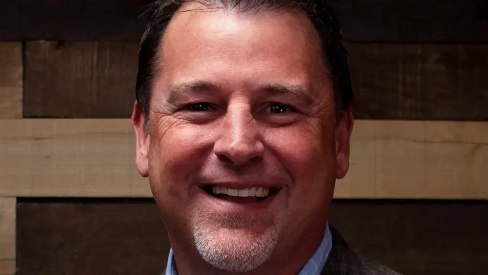 SMC Pres. Dr. Klint Pleasant