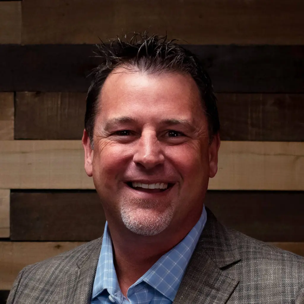 SMC Pres. Dr. Klint Pleasant