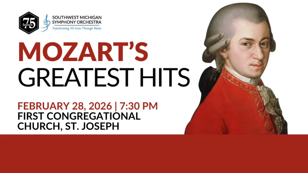 SMSO Mozart 2026