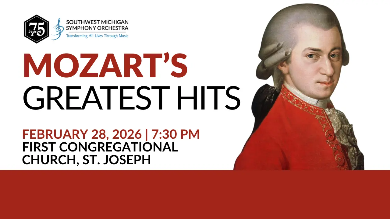 SMSO Mozart 2026