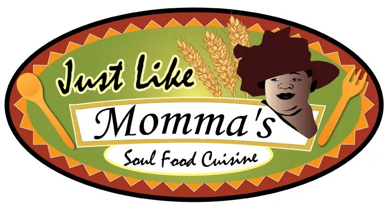 Just Like Momma's logo