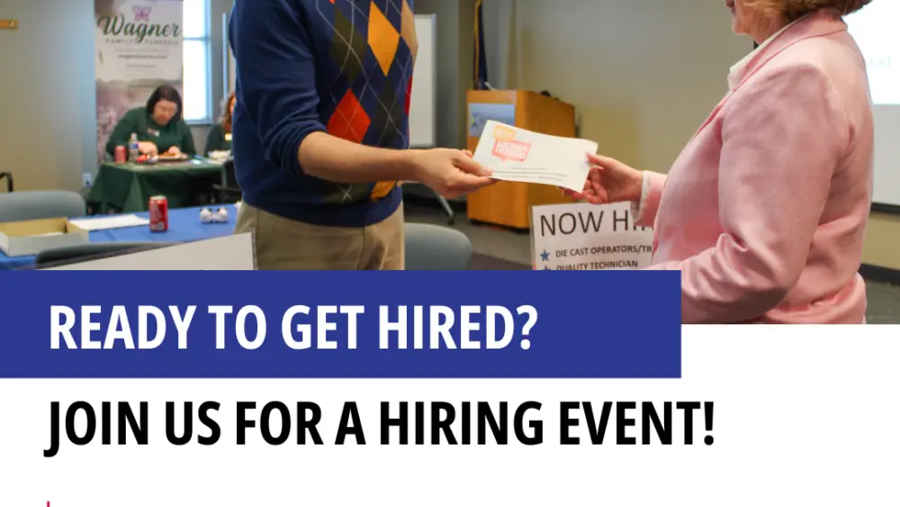 MI Works job fair 26