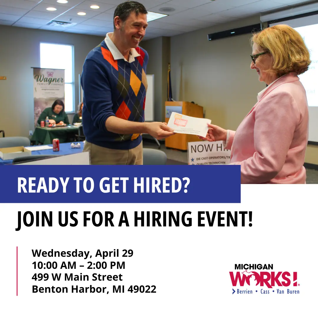 MI Works job fair 26