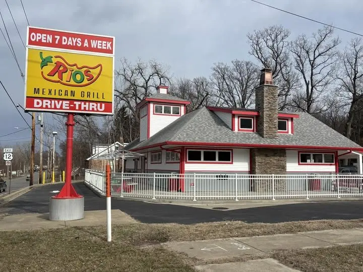 Rios New Buffalo 2026