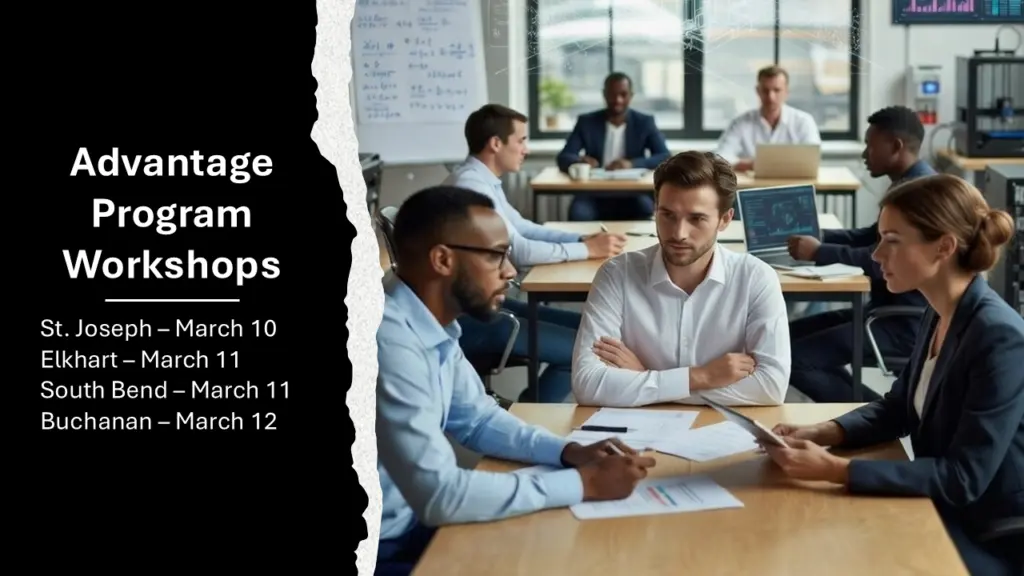 Digital Marketing Workshops