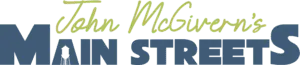 Main Street logo