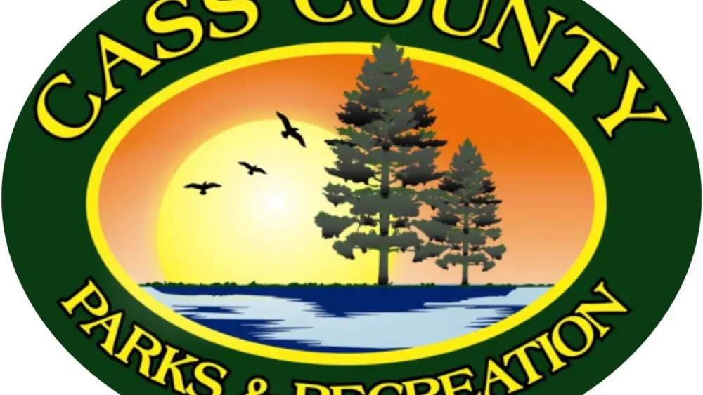 Cass Parks & Rec logo