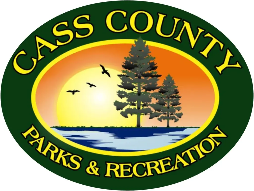 Cass Parks & Rec logo