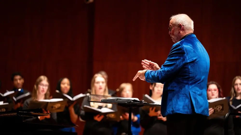 Andrews U. Stephen Zork