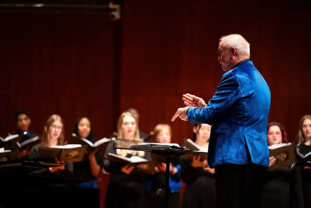 Andrews U. Stephen Zork