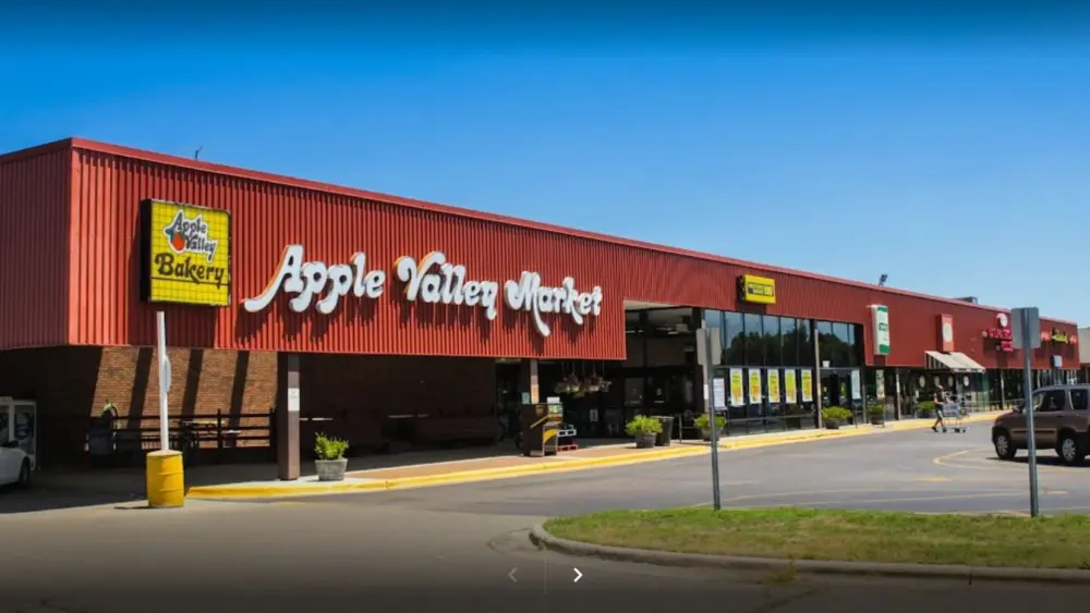 Apple Valley Mkt