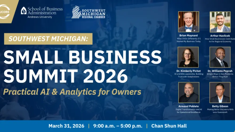 SMR Chamber AAndrews Summit